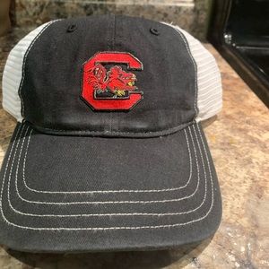 New South Carolina Richardson 111 patch hat